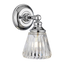 Chrome / Glass