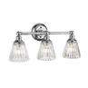 Chrome / Glass