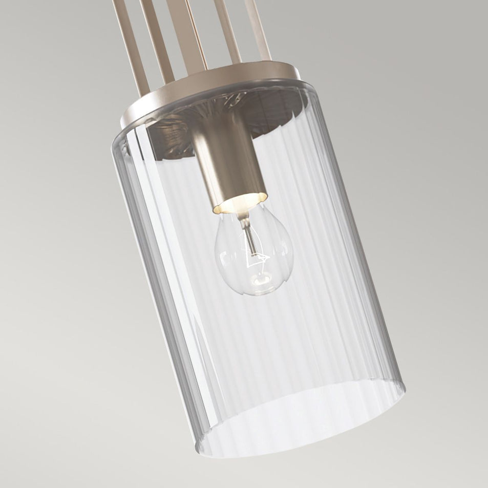 Міні-підвіс Kimrose, 1 лампа