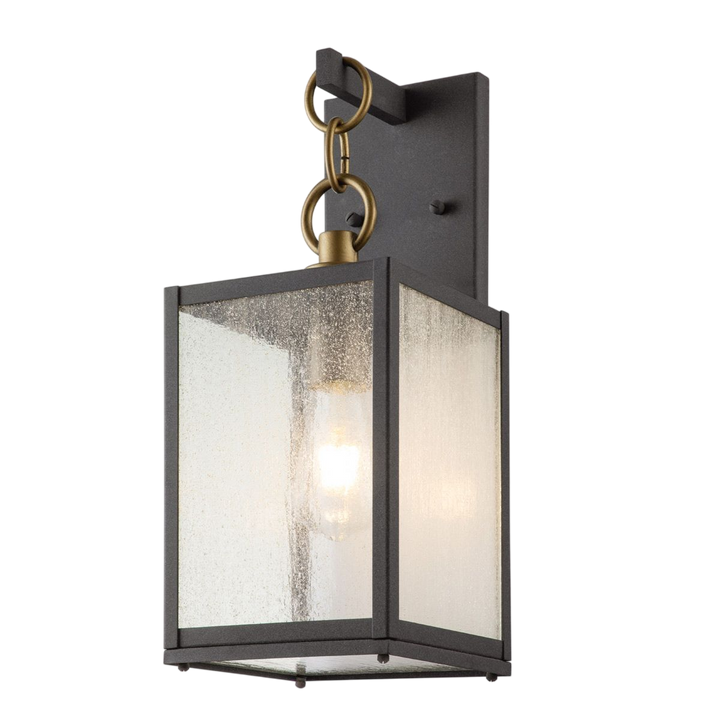 Настінний ліхтар Lahden 1 Light Medium