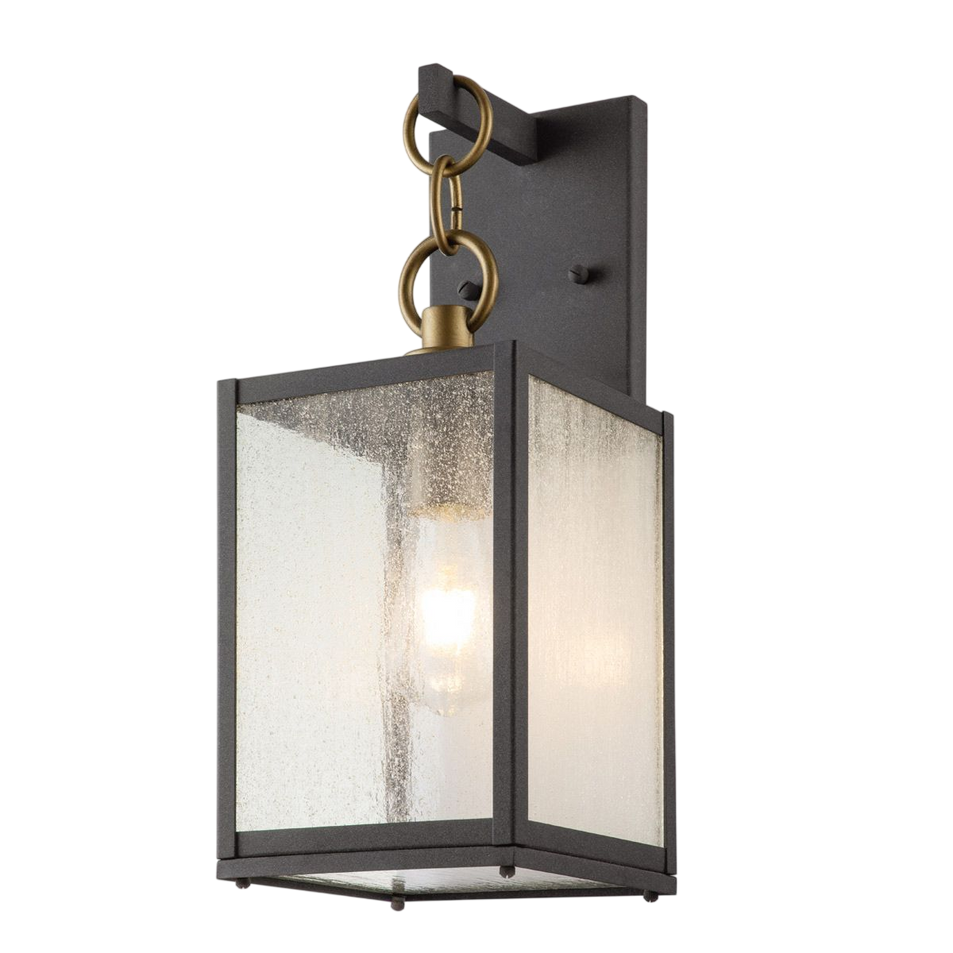 Настінний ліхтар Lahden 1 Light Medium
