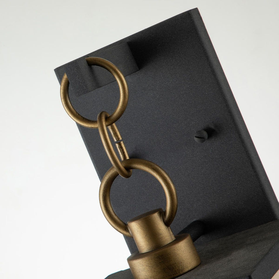 Настінний ліхтар Lahden 1 Light Medium