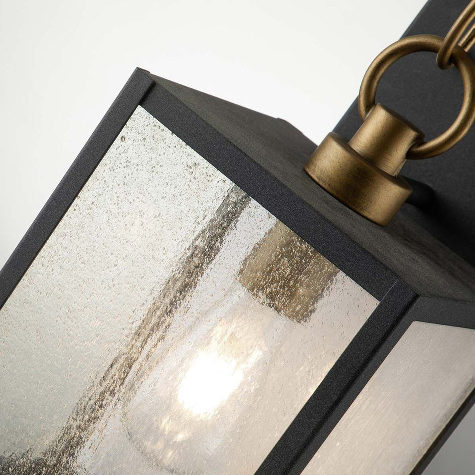 Настінний ліхтар Lahden 1 Light Medium
