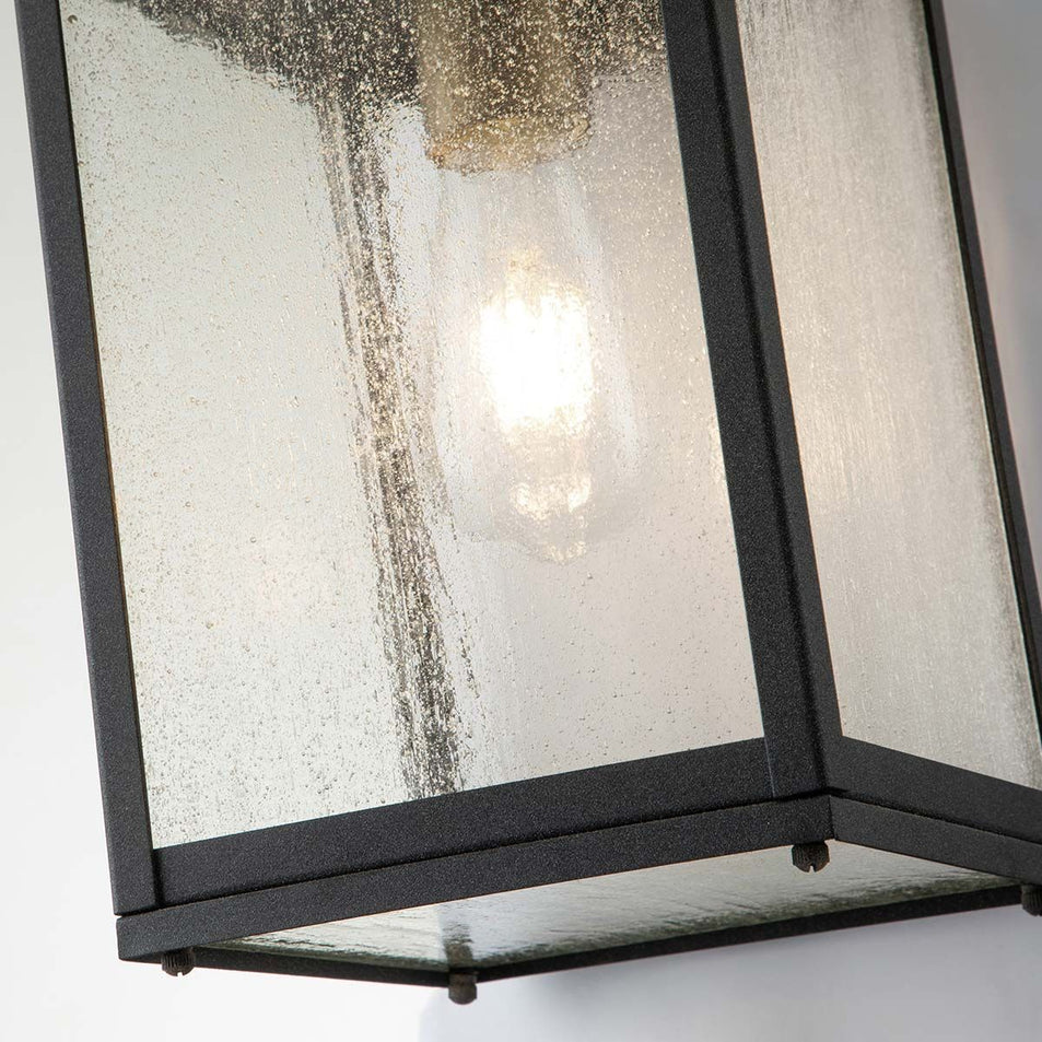 Настінний ліхтар Lahden 1 Light Medium