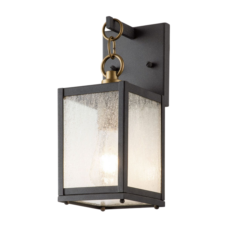 Настінний ліхтар Lahden 1 Light Small