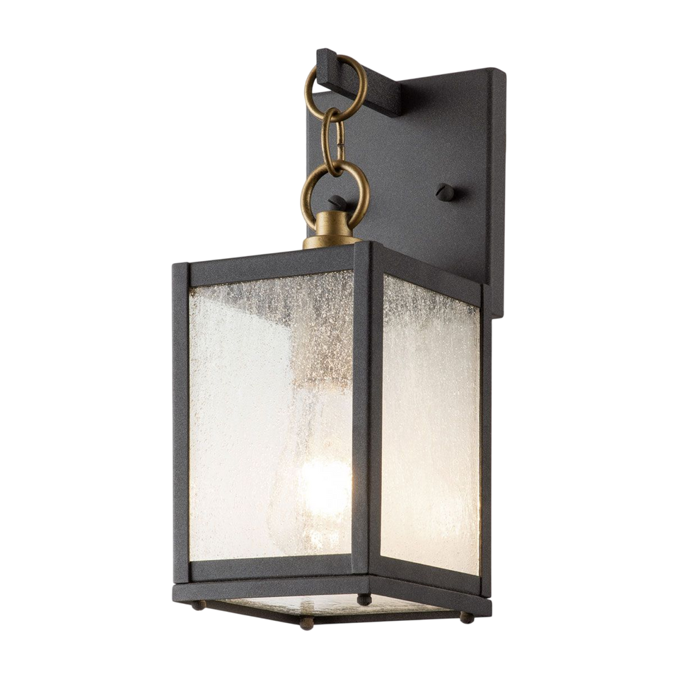 Настінний ліхтар Lahden 1 Light Small