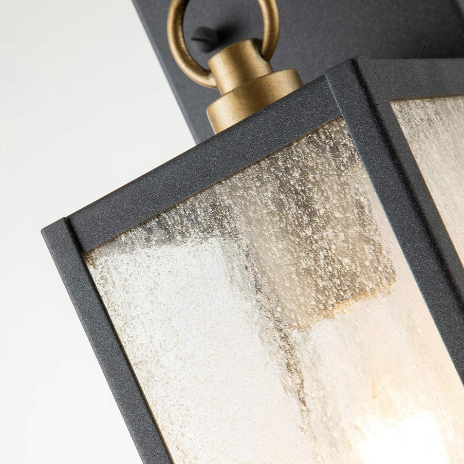 Настінний ліхтар Lahden 1 Light Small