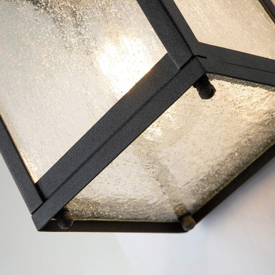 Настінний ліхтар Lahden 1 Light Small