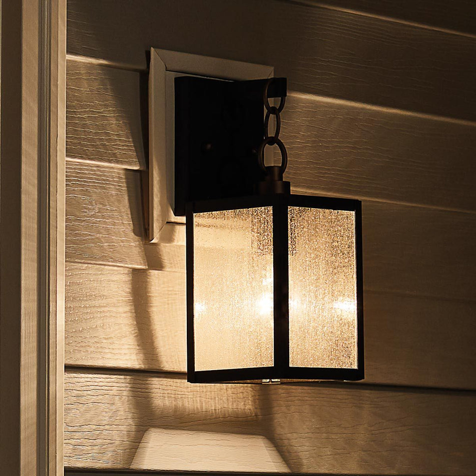 Настінний ліхтар Lahden 1 Light Small