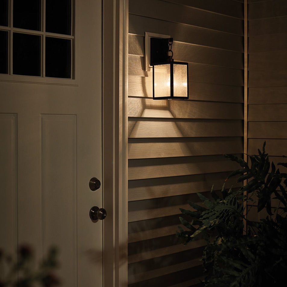Настінний ліхтар Lahden 1 Light Small