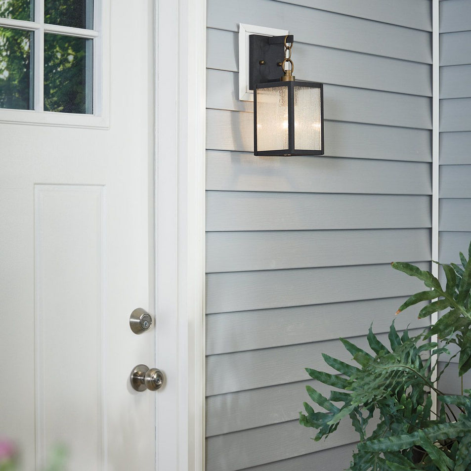 Настінний ліхтар Lahden 1 Light Small