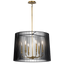 Natural Brass