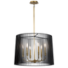 Natural Brass