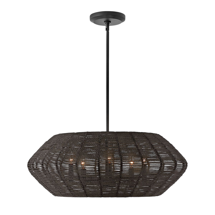 Підвісний світильник Luca 5 lt Duo-Mount