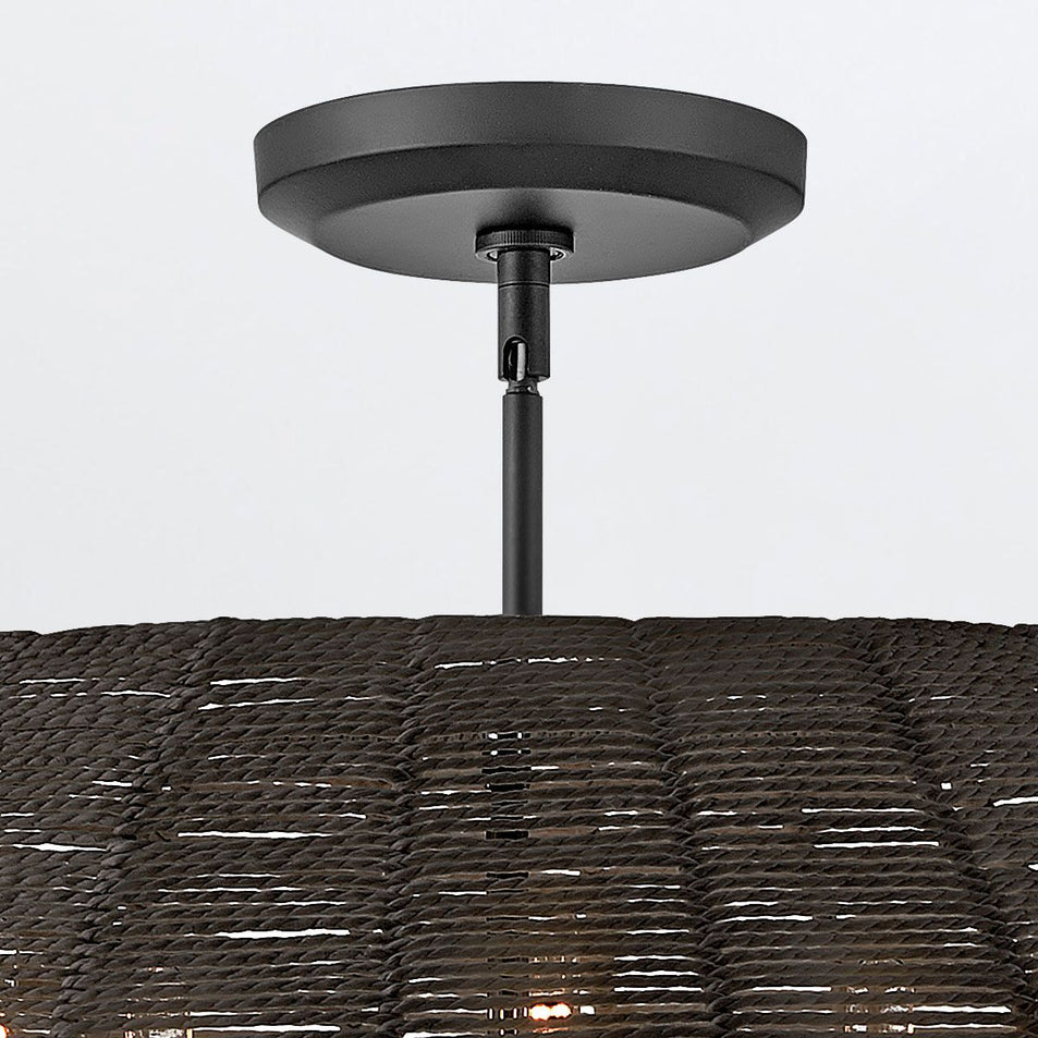 Підвісний світильник Luca 5 lt Duo-Mount