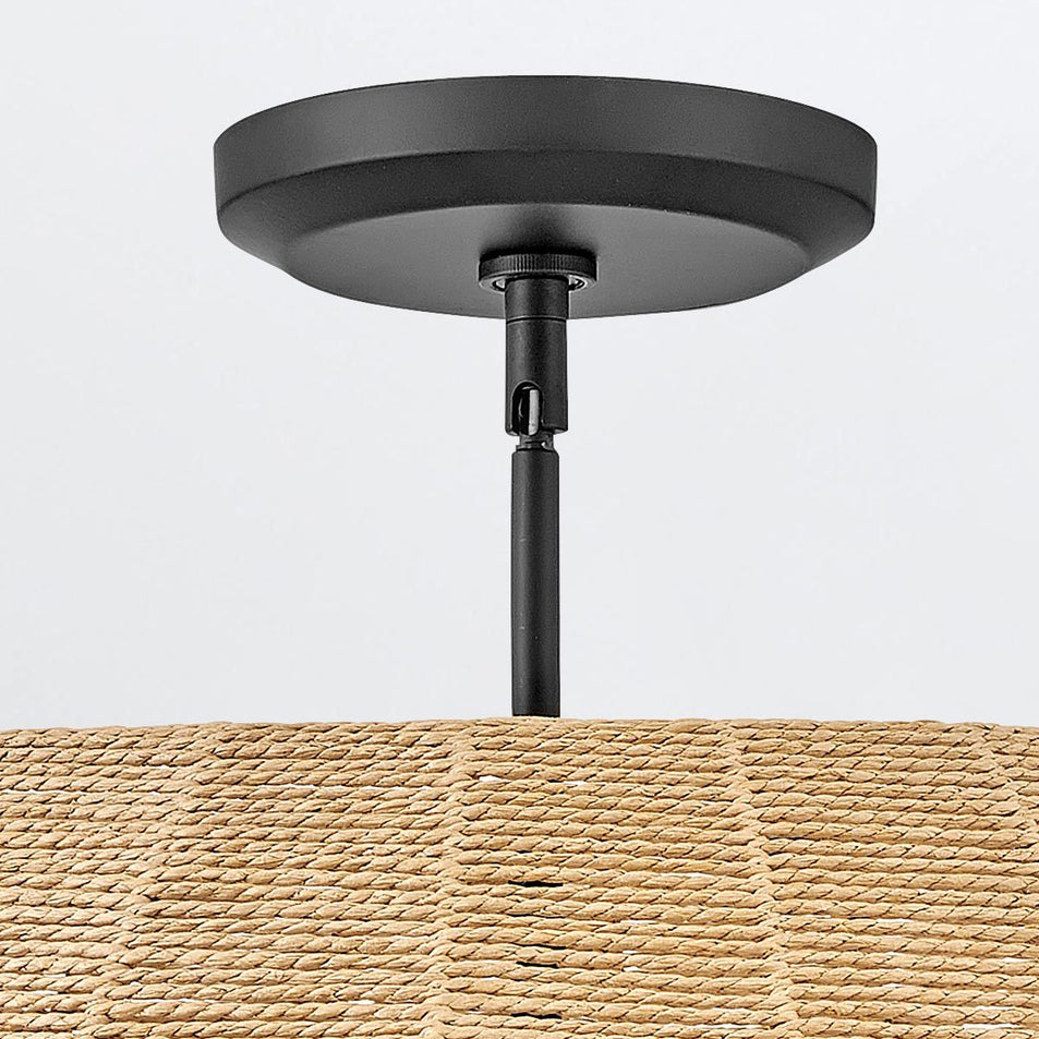Підвісний світильник Luca 5 lt Duo-Mount