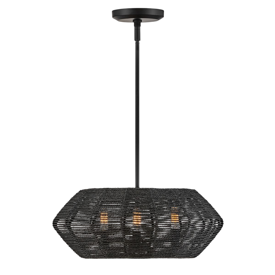 Підвісний світильник Luca 3 lt Duo-Mount