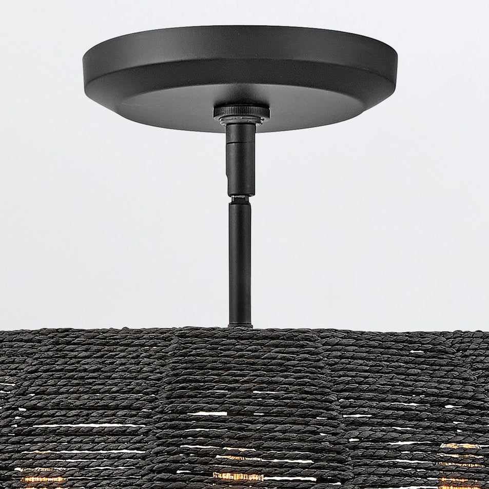 Підвісний світильник Luca 3 lt Duo-Mount