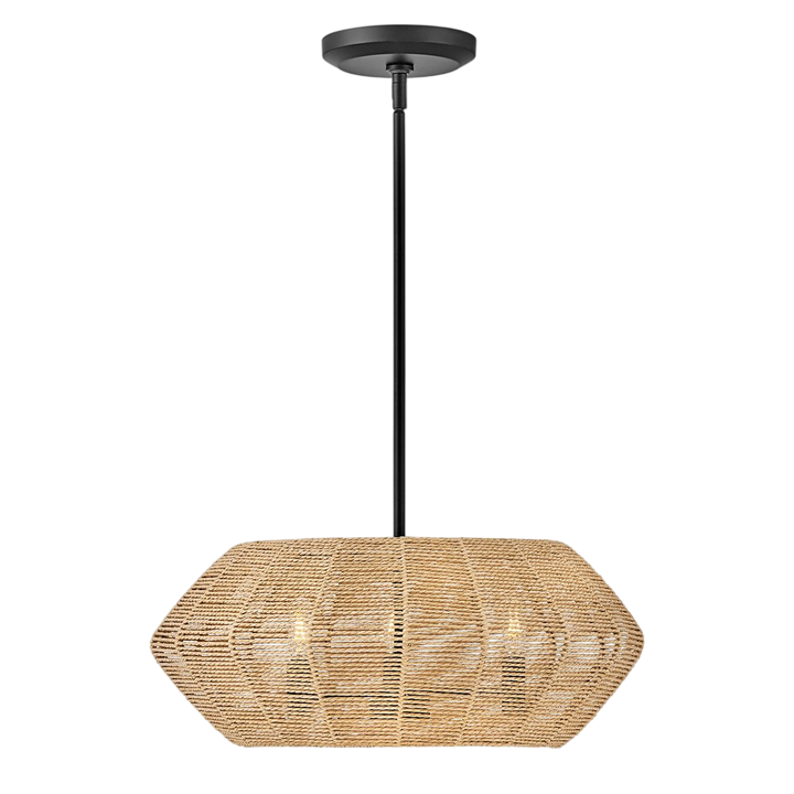 Підвісний світильник Luca 3 lt Duo-Mount