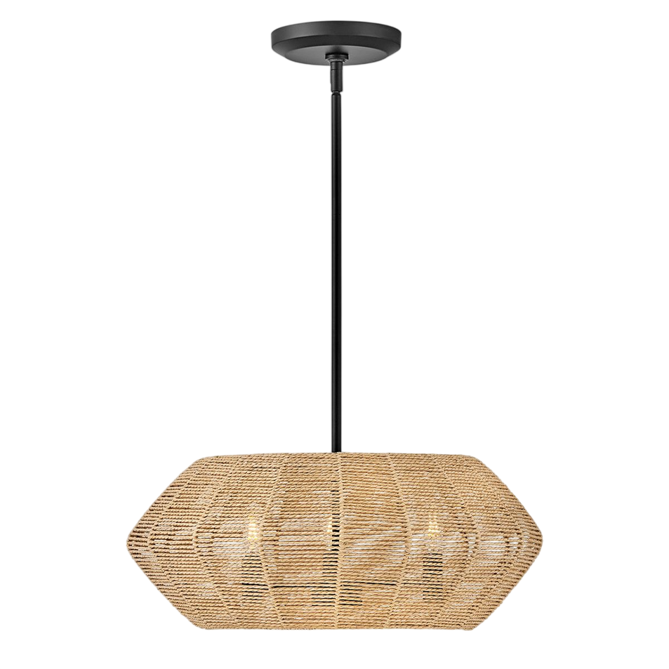 Підвісний світильник Luca 3 lt Duo-Mount