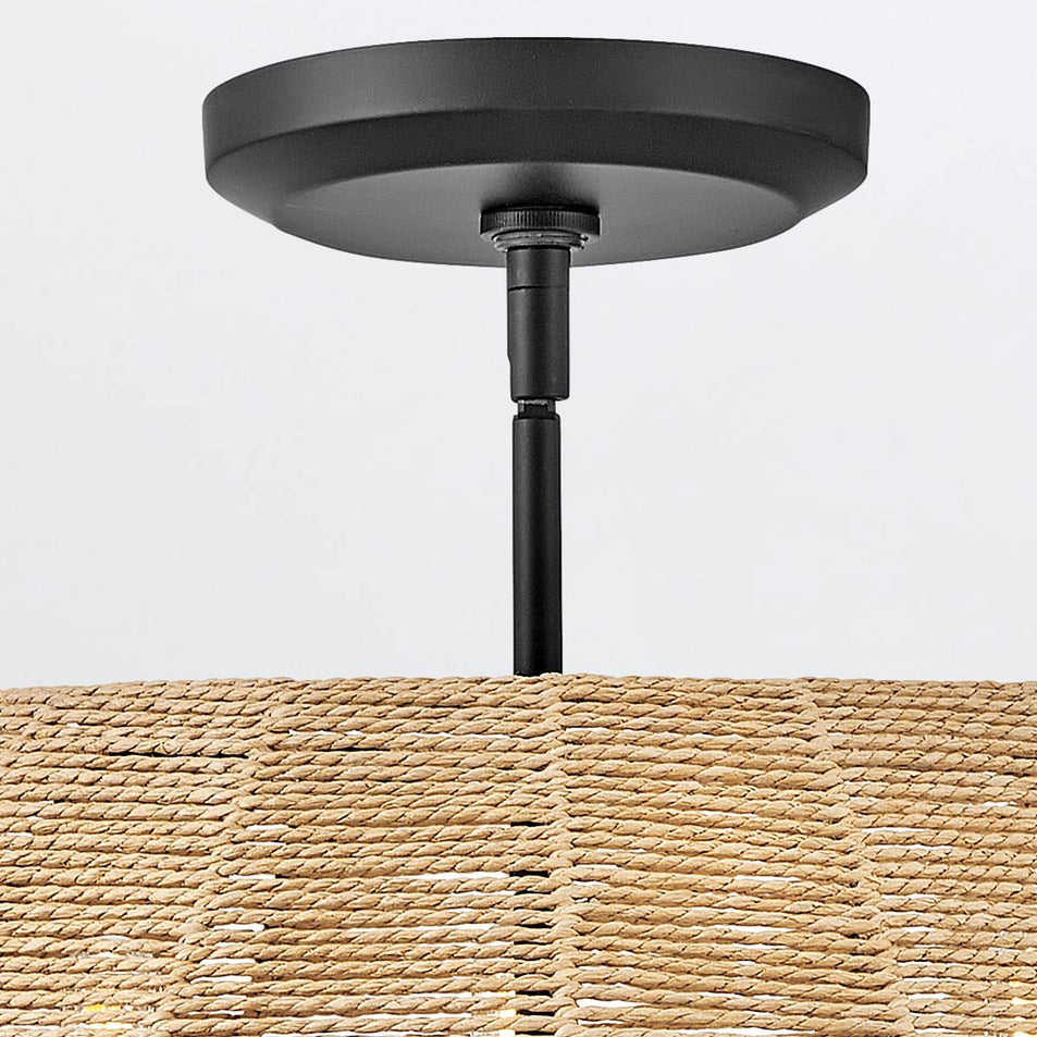 Підвісний світильник Luca 3 lt Duo-Mount