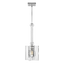 Polished Nickel
