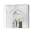 Polished Nickel