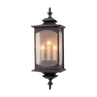 Oil Rubbed Bronze
