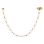 Natural Brass