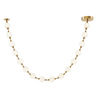 Natural Brass