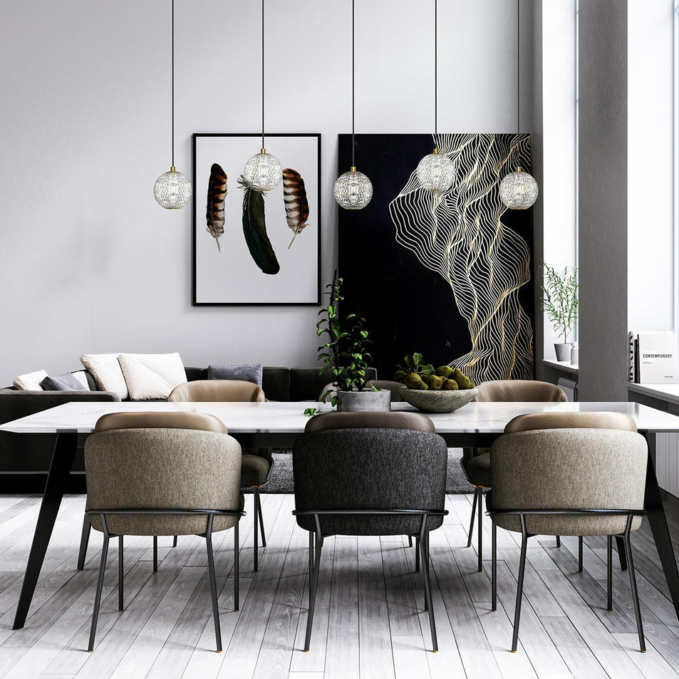 Підвісний LED-світильник Marni Mini