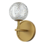 Natural Brass