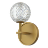 Natural Brass