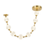 Natural Brass
