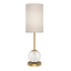Natural Brass