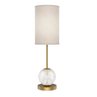 Natural Brass