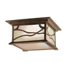 Distressed Copper