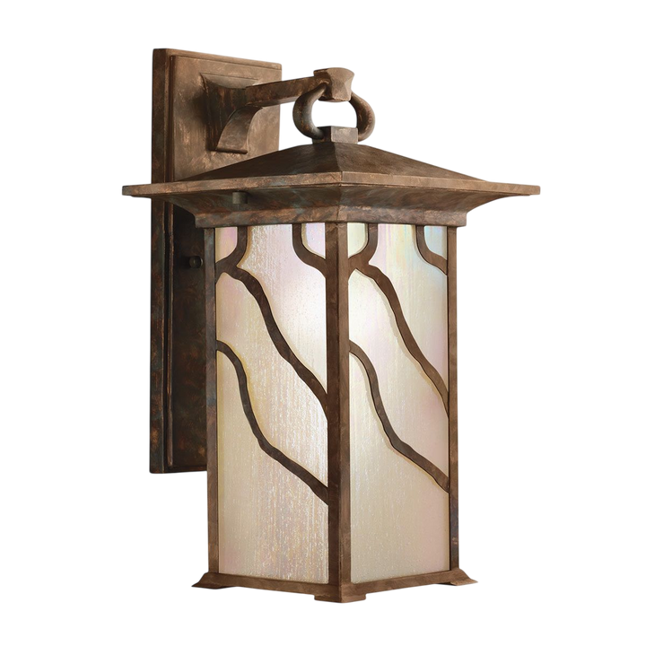 Настінний ліхтар Morris 1 Light Large
