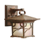 Distressed Copper