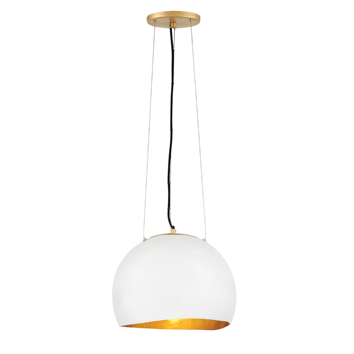 Велика підвісна лампа Nula 1 Light