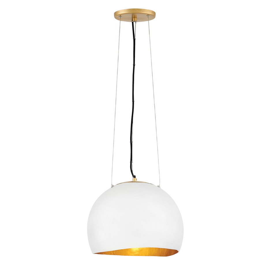 Велика підвісна лампа Nula 1 Light