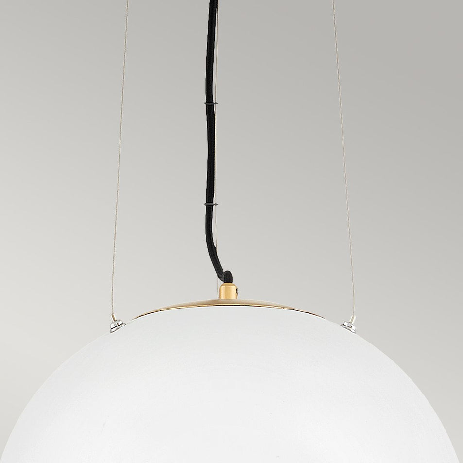 Велика підвісна лампа Nula 1 Light