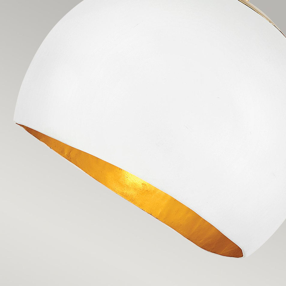 Велика підвісна лампа Nula 1 Light