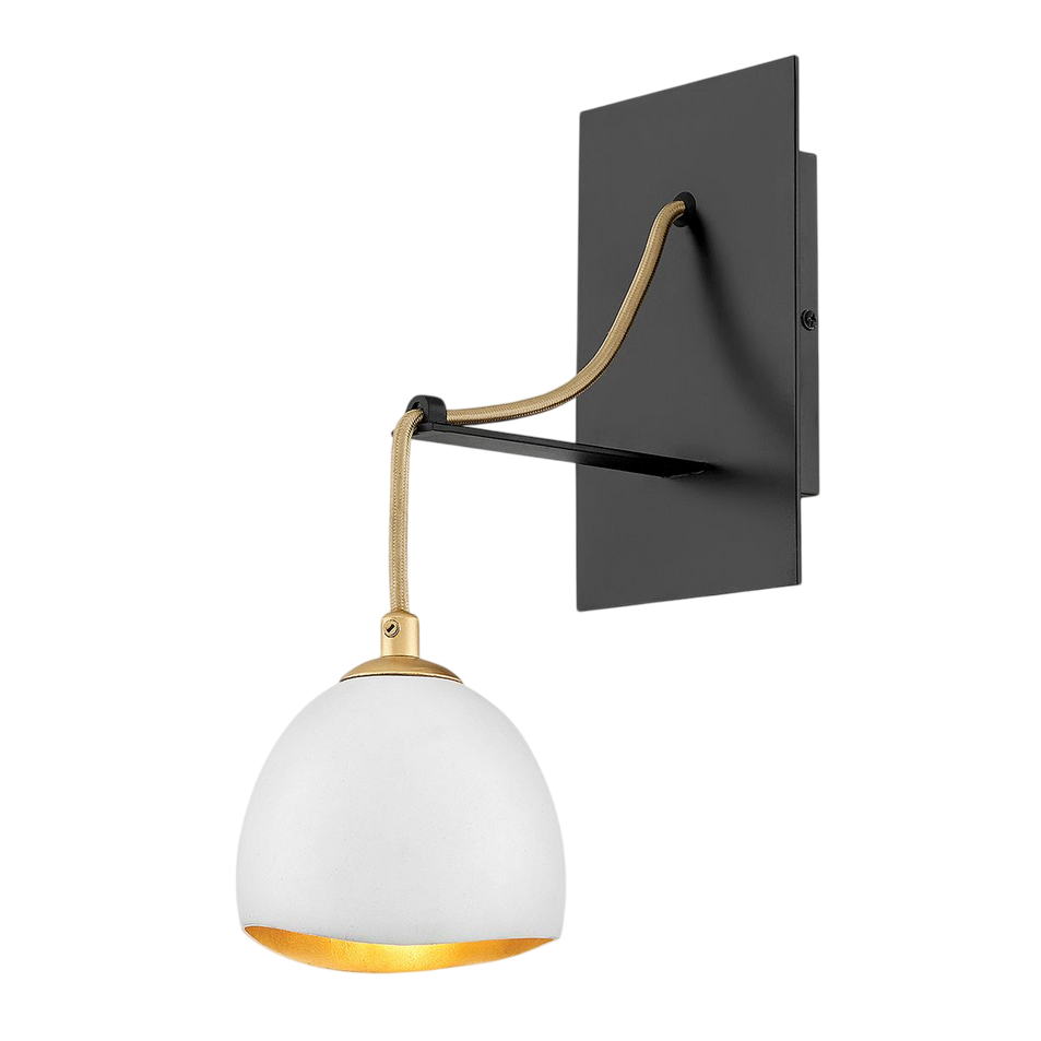 Настінний світильник Nula 1 Light