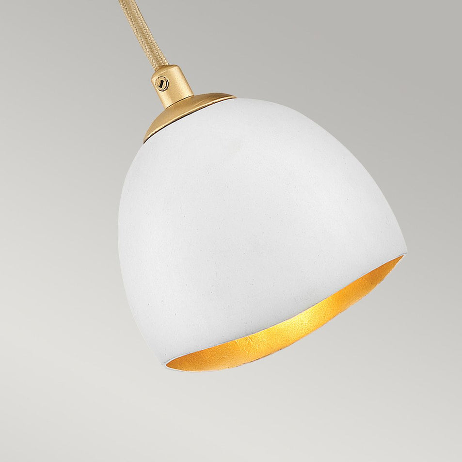 Настінний світильник Nula 1 Light