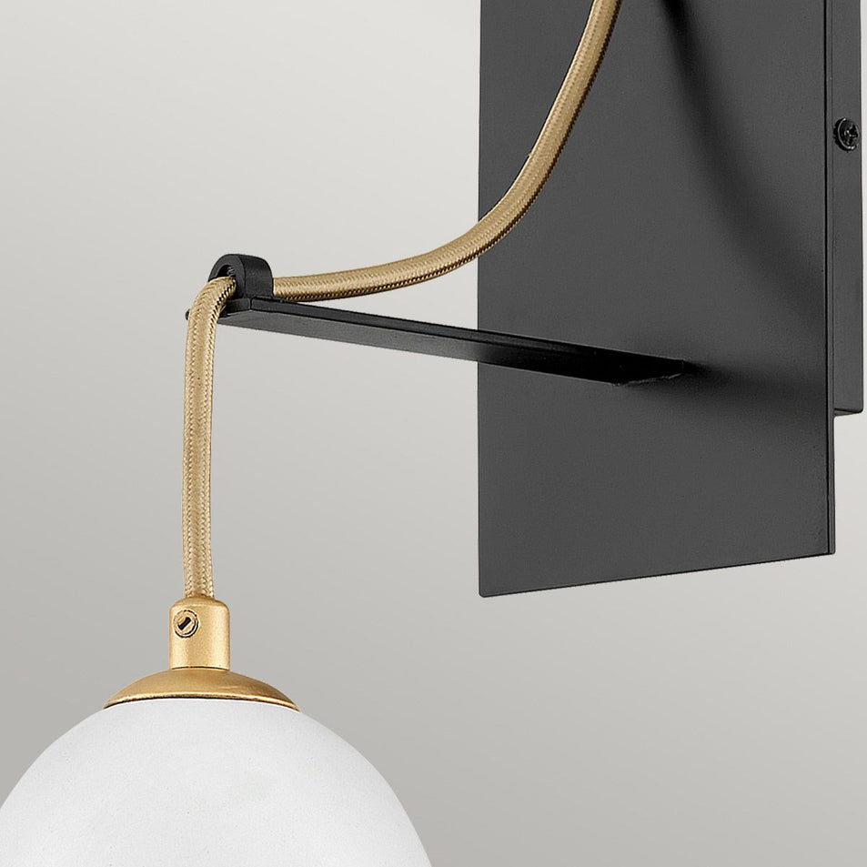 Настінний світильник Nula 1 Light