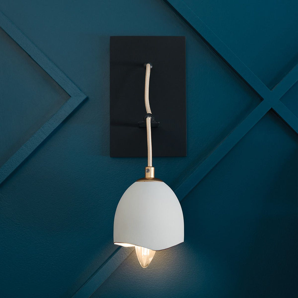 Настінний світильник Nula 1 Light