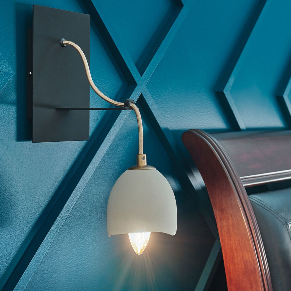 Настінний світильник Nula 1 Light