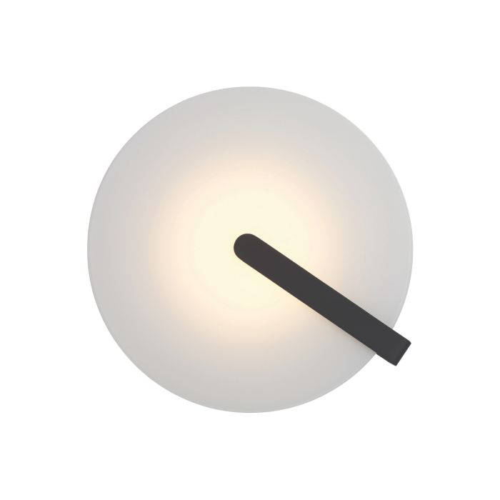 Стельовий/настінний світильник Nuvola Medium
