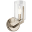 Pewter / Glass